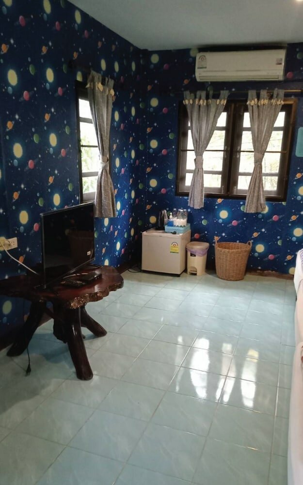 Фото Khrue Wan Resort