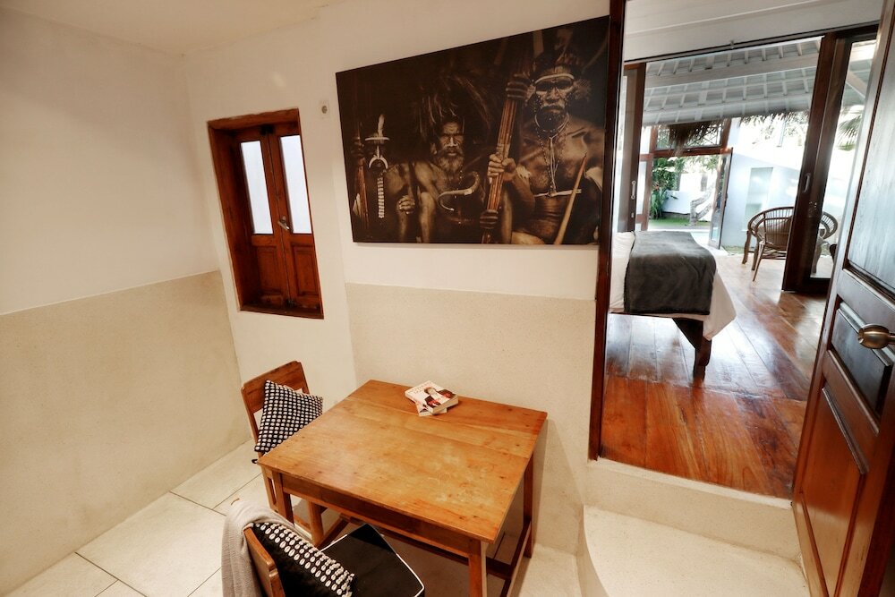 Фото The Apartments Canggu