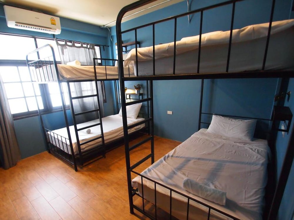 Фото Niras Bankoc Cultural Hostel