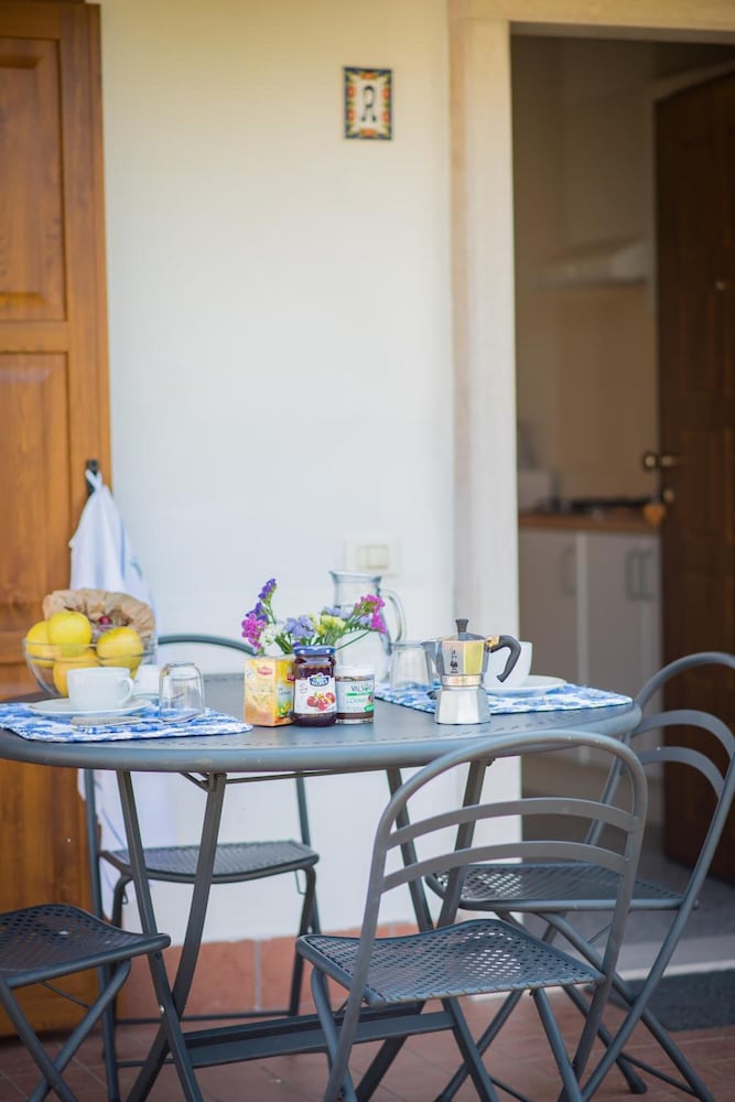 Фото Agriturismo Trefrutti