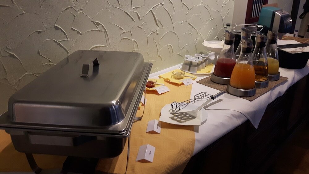 Фото Hotel Plagwitzer Hof