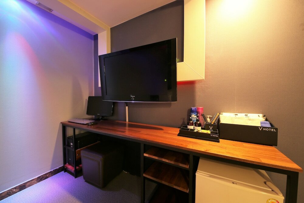 Фото V Hotel Munhyun