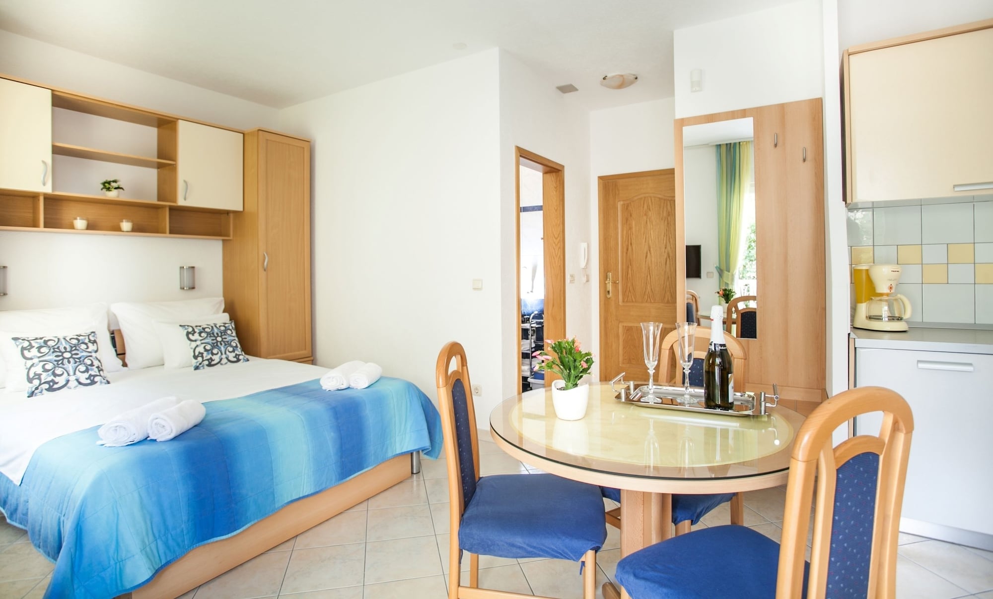 Фото Apartments Barbara