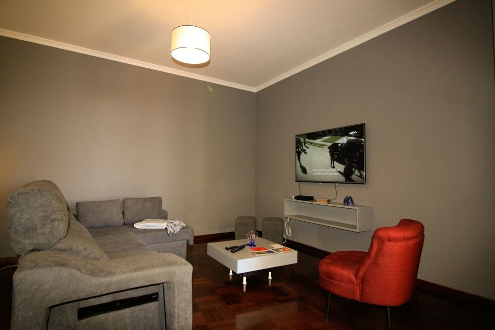 Фото Our Dream Downtown Experience