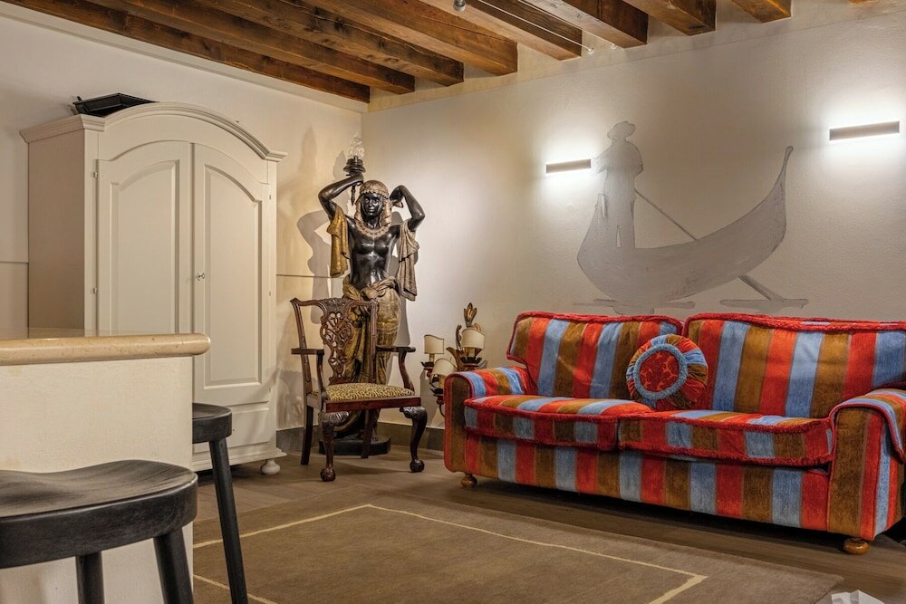 Фото Biennale Garden Art & Architecture Venue