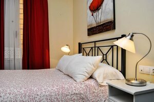 Гостиница Pension Montorena
