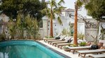 Agustos Otel Alacati (Izmir, Cesme District, Alacati Neighborhood, 13028th Street, 2), hotel