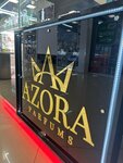 Azora parfums (ulitsa Morozova, 9), perfume and cosmetics shop