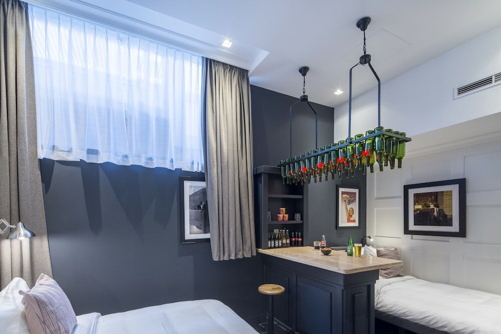 Фото The Highland House