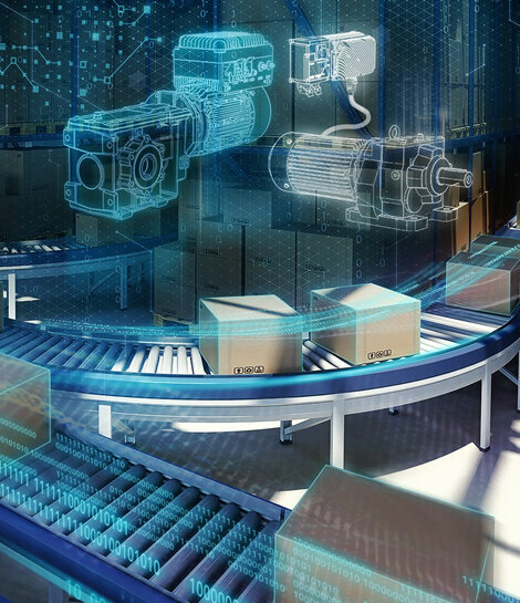 Industrial equipment Srp Group Conveyor Belt, Ankara, photo