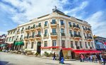 Buyukada Princess (İstanbul, Adalar, Nizam Mah., 23 Nisan Cad., 2), hotel