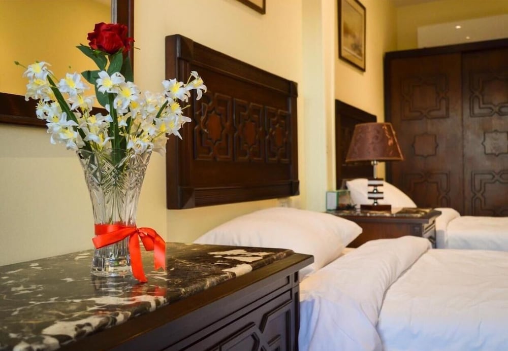 Фото Sphinx Golden Gate Inn