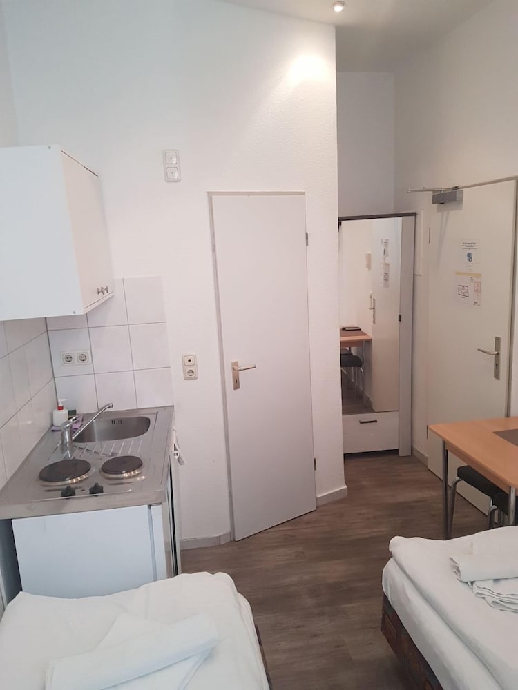 Фото City-Pension-Storch