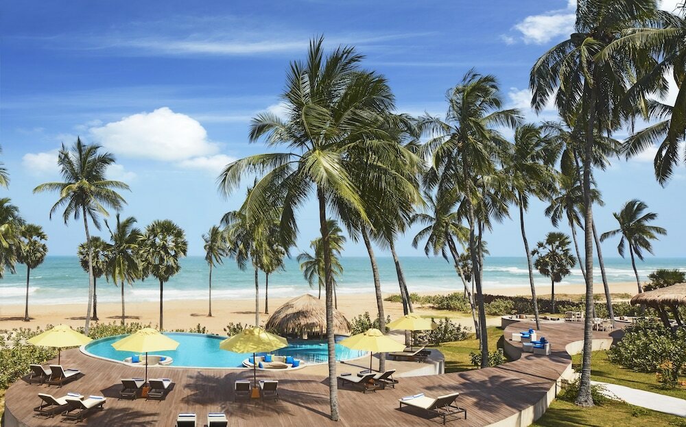 Фото Jetwing Surf