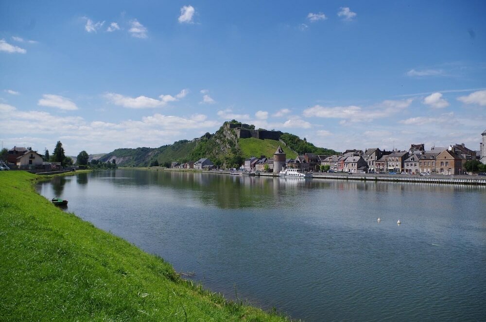 Фото Hôtel Le Roosevelt