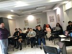 Eskişehir Doğan İş (Eskisehir, Tepebasi District, Ismet Inonu-1 Boulevard, 15), driving school