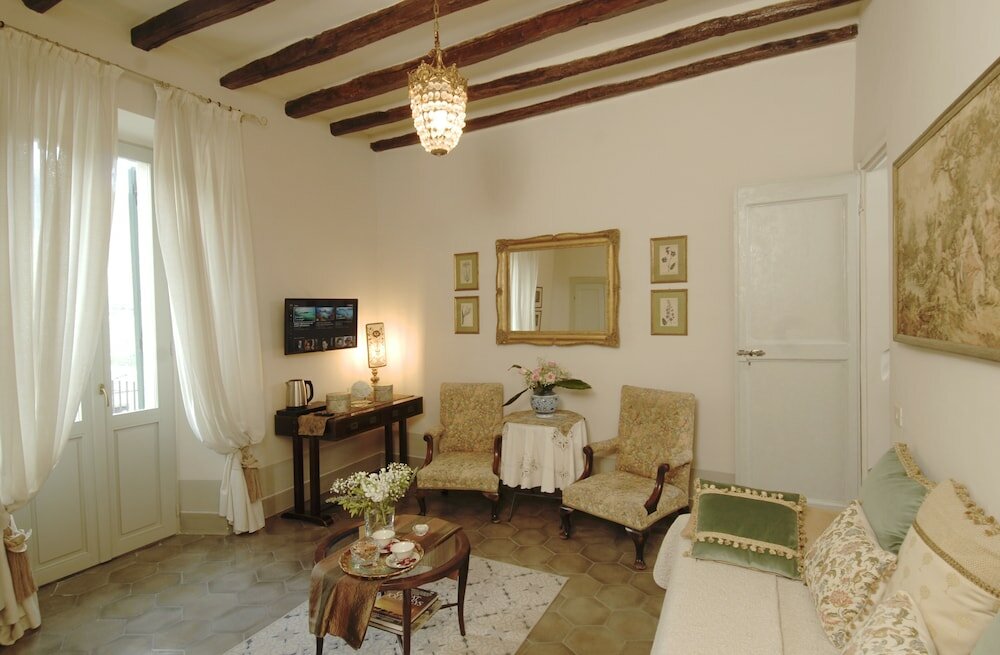Фото Palazzo Sant'Angelo Boutique B&b