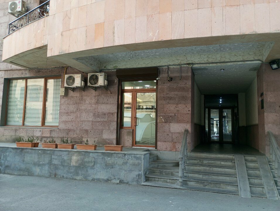 Legal services Zohrabyan&partners, Yerevan, photo