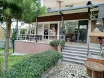 Ersan Unal Barber Shop (İstanbul, Uskudar, Altunizade Mah., Atıfbey Sok., 7A/C), barber shop