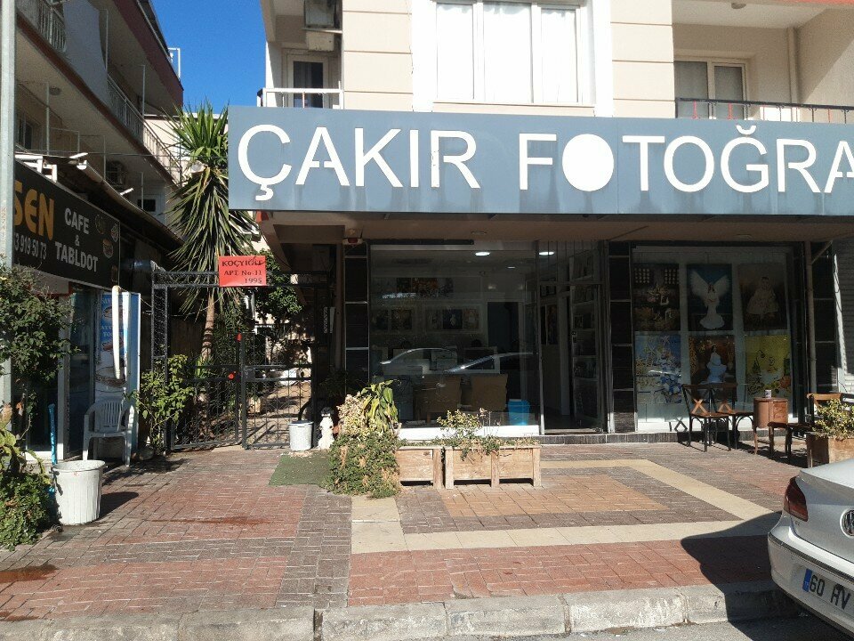 Photography Cakir Studyo, Izmir, photo
