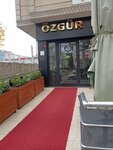 Özgür Kadan (İstanbul, Maltepe, Girne Mah., Çiftlikli Sok., 7A) ، مصففو الشعر