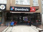 Domino's (Ankara Province, Yenimahalle, Ragıp Tüzün Cad., 88), pizzeria