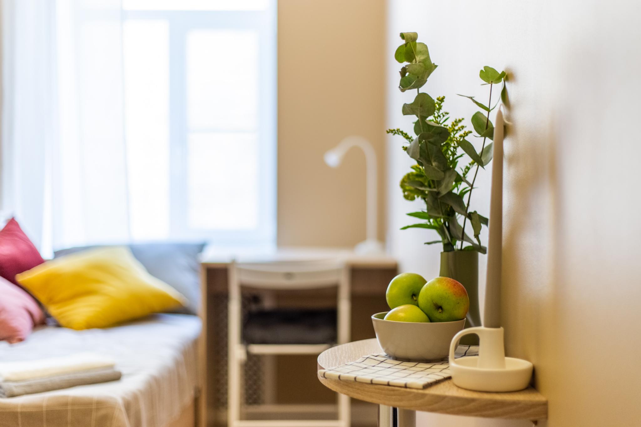 Фото Gentle Rent Memento