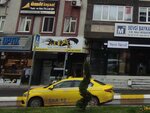 Umit Construction (İstanbul, Bahçelievler, Şirinevler Mah., Zeki Müren Sok., 5) ، شركة بناء