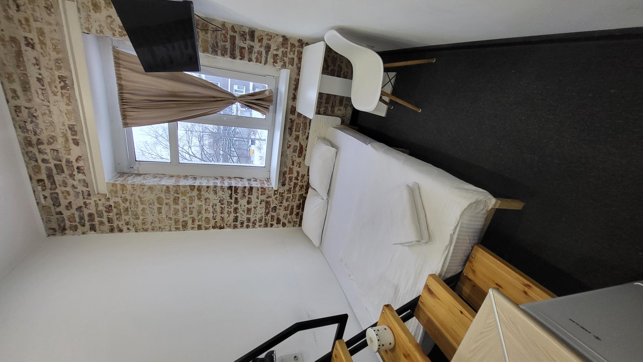 Фото Лофт отель