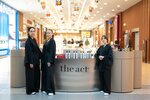 The Act (ulitsa imeni V.S. Zarubina, 167), perfume and cosmetics shop