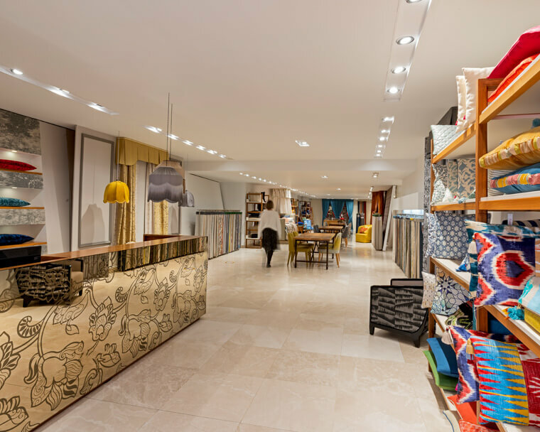 Blinds and roller blinds Derya Mefrusat, Kayseri, photo