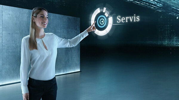 Household appliances store Profilo, Serdivan, photo