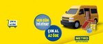 Metro Gıda (İstanbul, Arnavutköy, Taşoluk Mah., İstanbul Cad., 94B) ، خدمات المستودعات