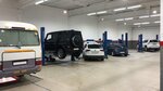 Turbo сервис 56 (Forstadt Microdistrict, ulitsa Potekhina, 27А), car service, auto repair