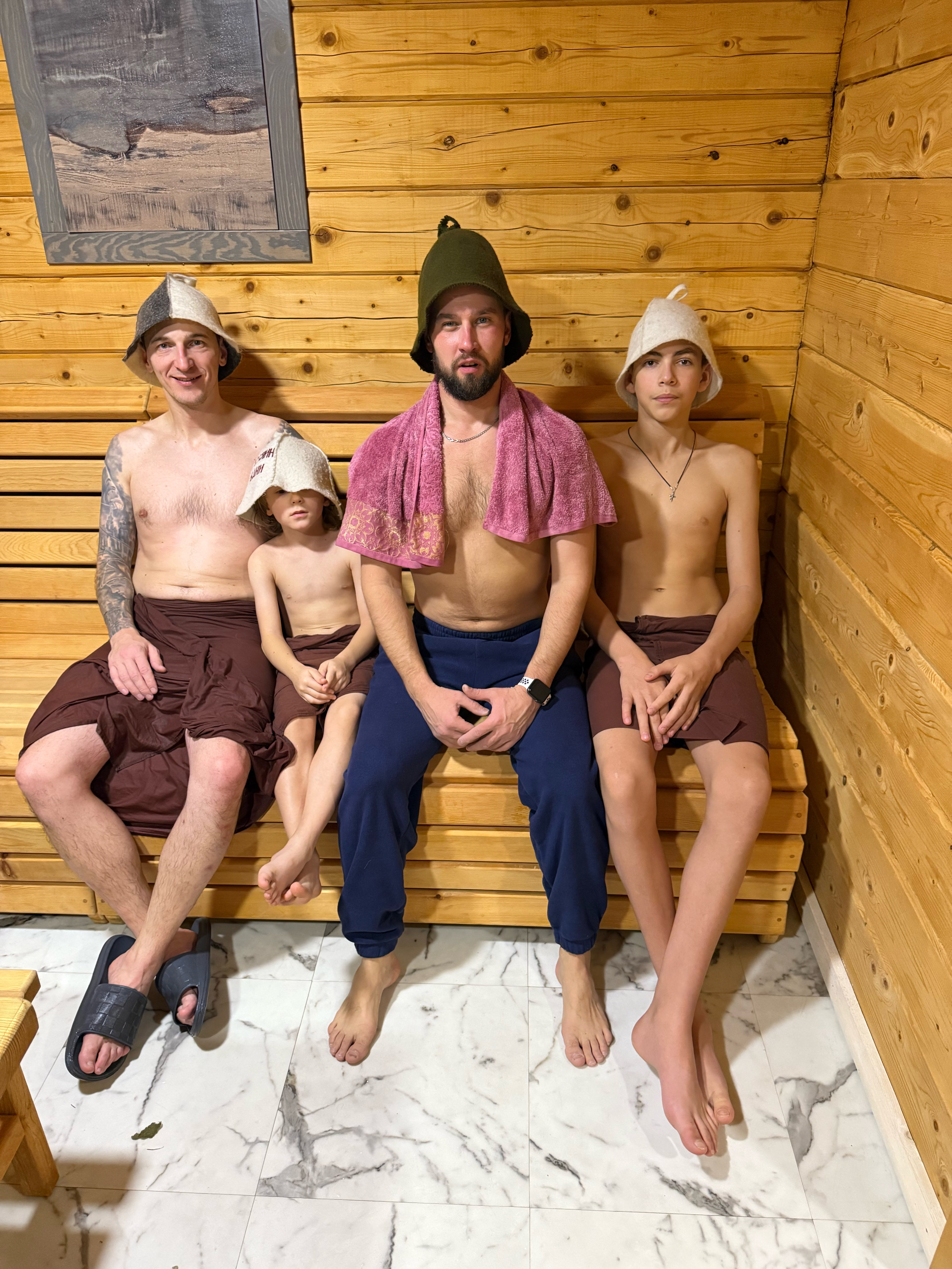 Фото Брусника № 1