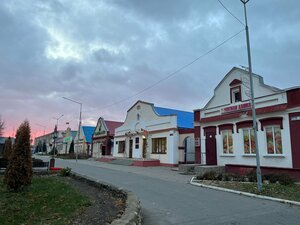 Копыльское предместье (ploshcha Lienina, 5) ، معلم جذب سياحي