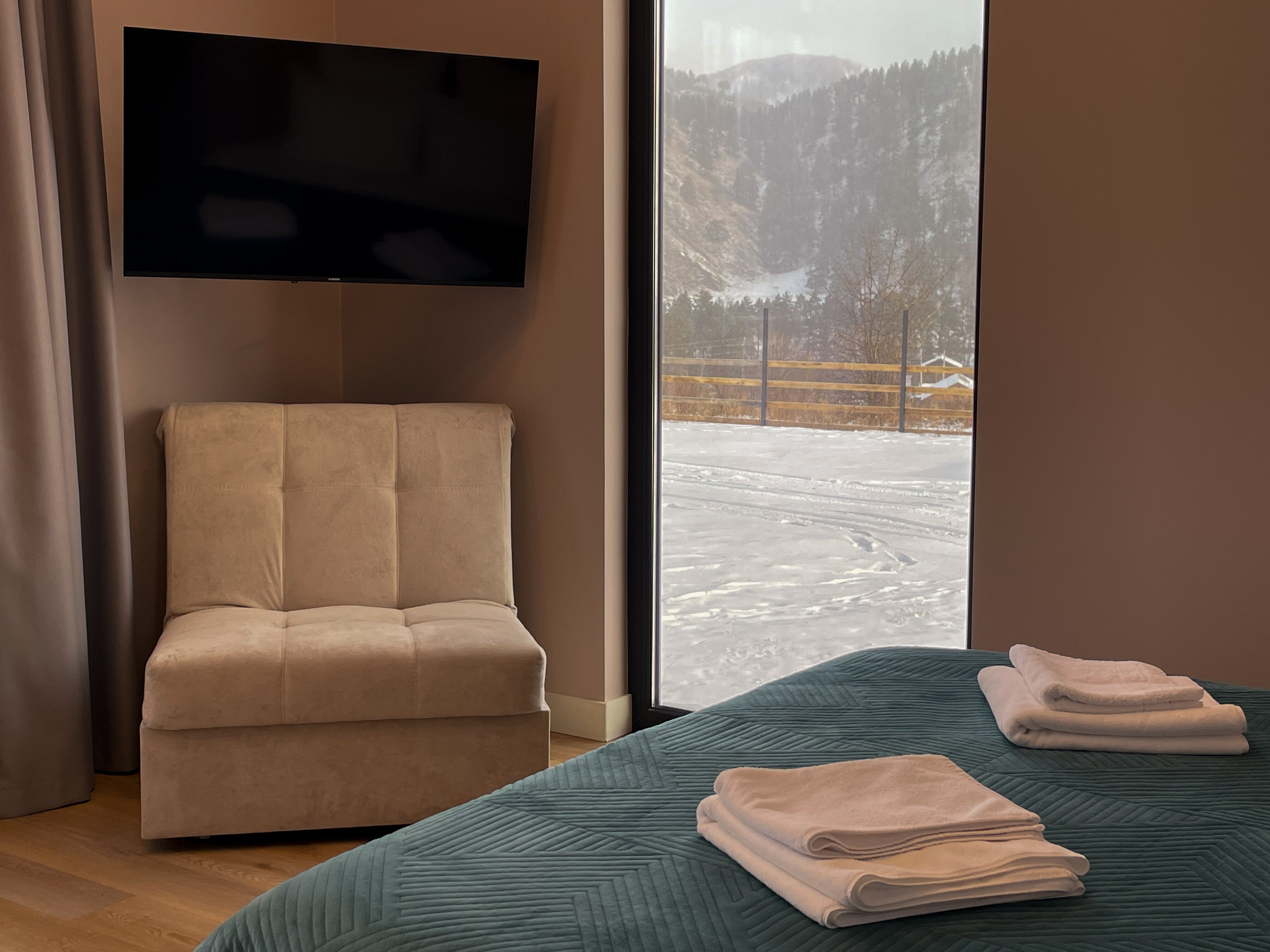 Фото Идиллия