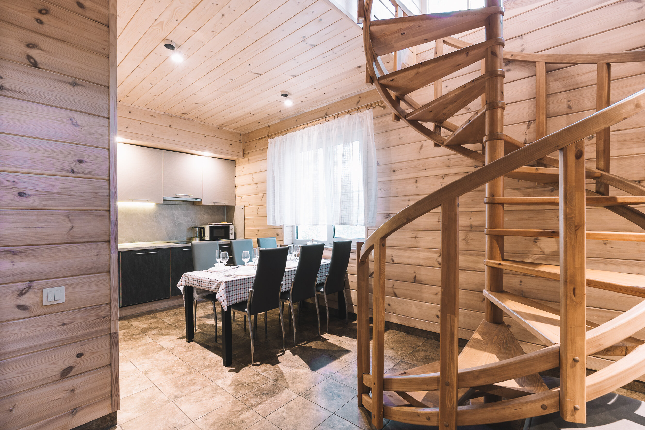 Фото Загородный клуб Моя дача