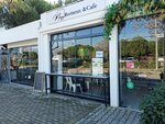 Mimosa Restaurant & Cafe (İzmir, Çiğli, AOSB Mah., Atatürk OSB) ، مطعم