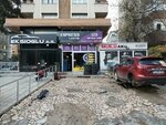 Express Tire (İstanbul, Kadikoy, İmam Ramiz Sok., 35), tires and wheels