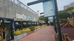 Crazy Crab Restaurant (Ankara Province, Cankaya District, Universiteler Neighborhood, 1597th Avenue, 3), restaurante
