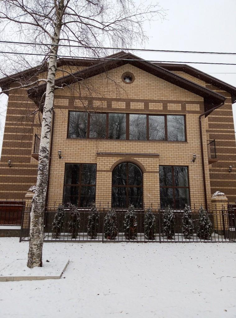 Фото Тверской