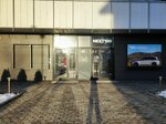 Blacking (Sasnovy Bor Street, 2), sound and lighting equipment