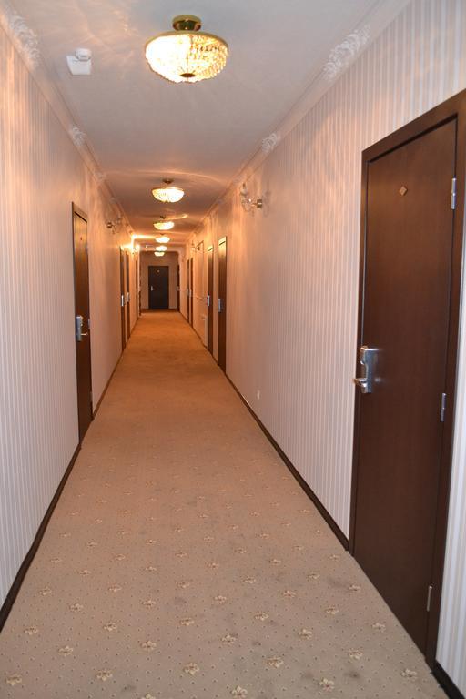 Фото Grand Hotel