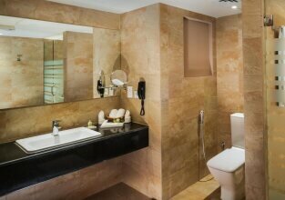 Фото Междугородний отель Салала