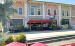Waffle Town Agora (Sakarya, Serdivan, Arabacialani Neighborhood, 608th Street, 47) ، الحلويات