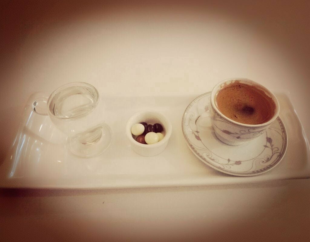 Cafe Kültür Cafe, Havza, photo