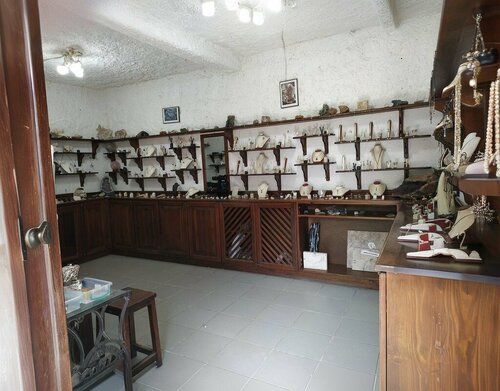 Pyramid Gümüşçülük Fotoğraf 1