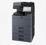 Makseron Büro Donanımları ve İletişim Sistemleri (Стамбул, Умрание, Тепеустю, улица Чайырбаши, 6), оргтехника в Стамбуле
