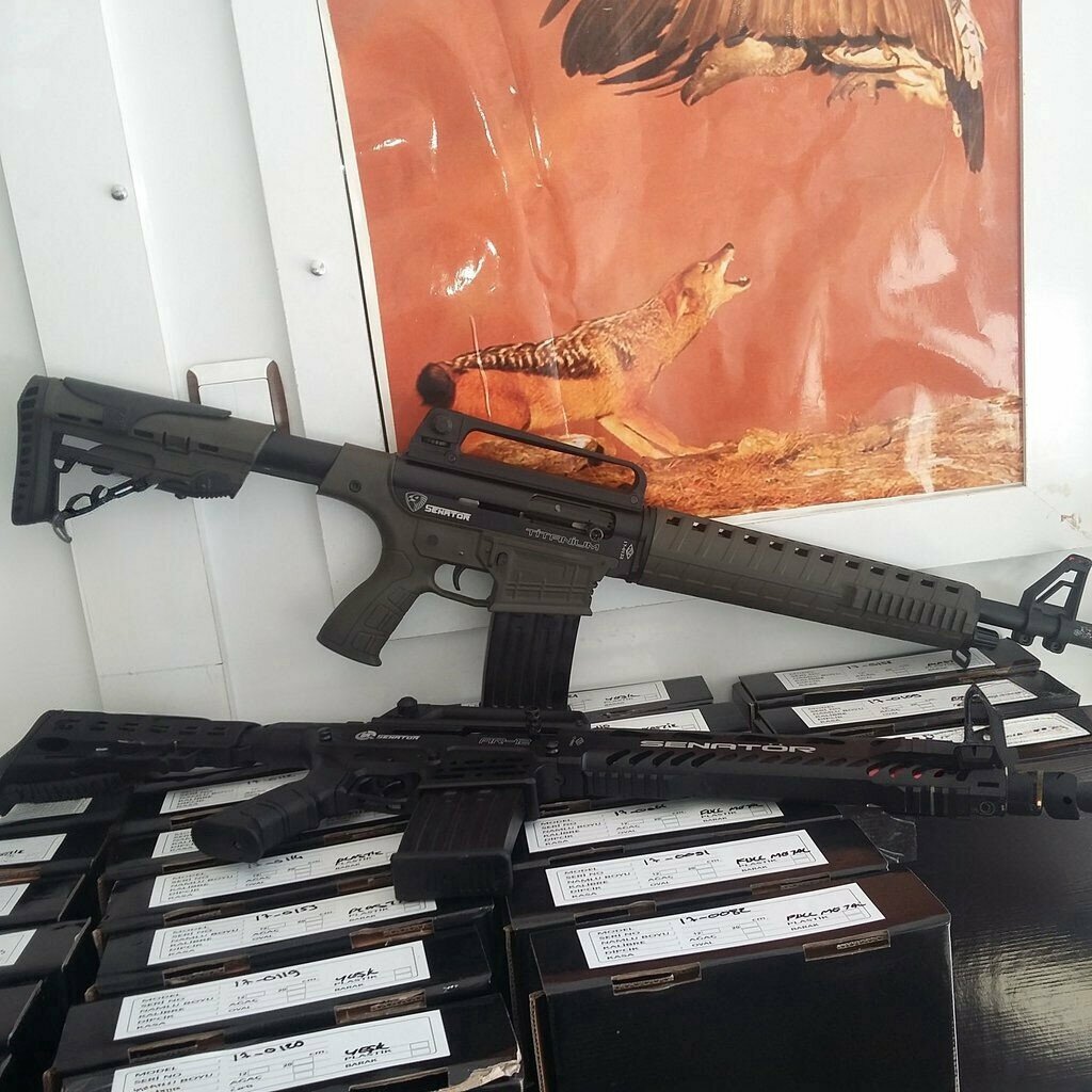 Sports store Kocak AV, Beysehir, photo